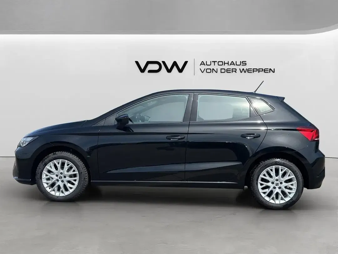 SEAT Ibiza TSI Style - Thumbnail 3
