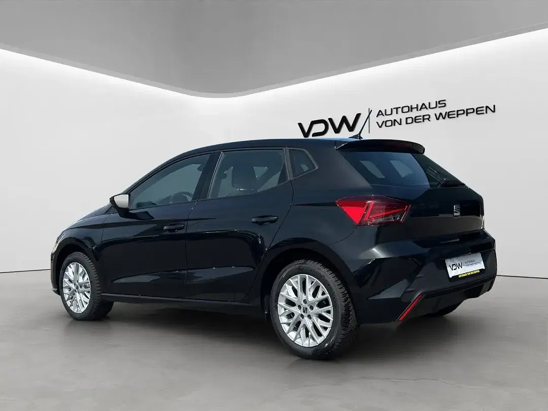 SEAT Ibiza TSI Style - Thumbnail 5