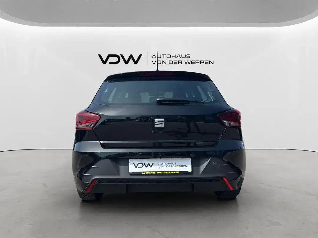 SEAT Ibiza TSI Style - Thumbnail 6