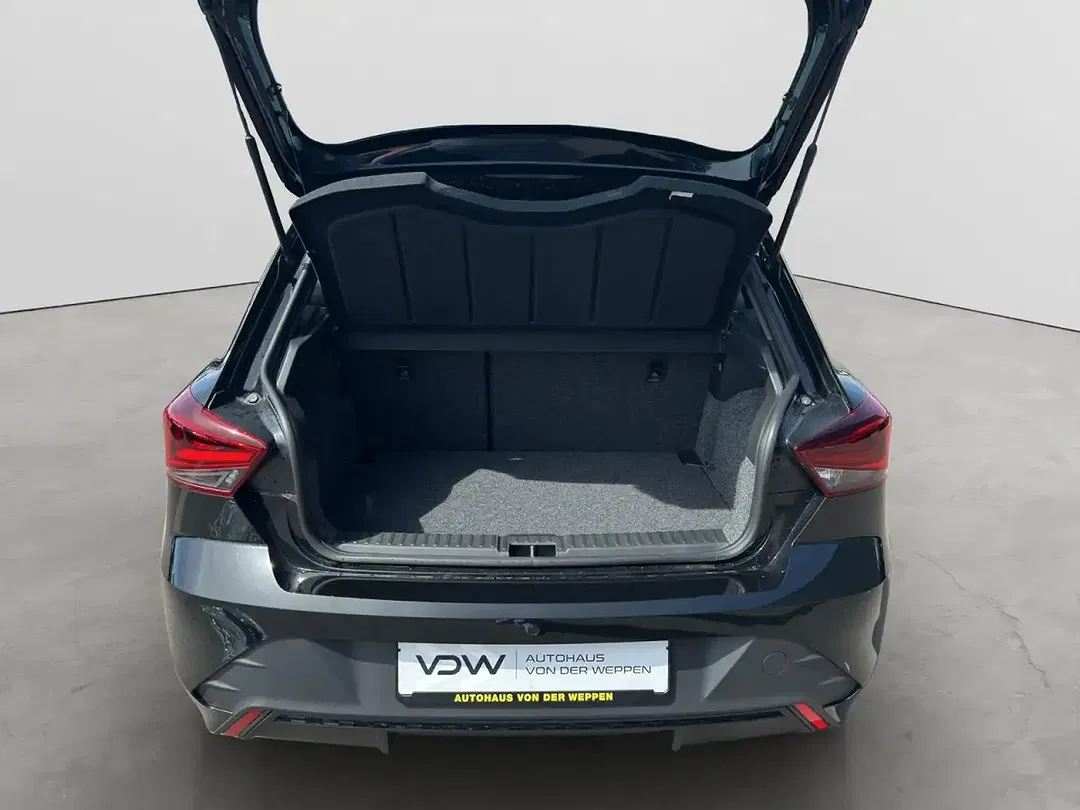 SEAT Ibiza TSI Style - Thumbnail 7