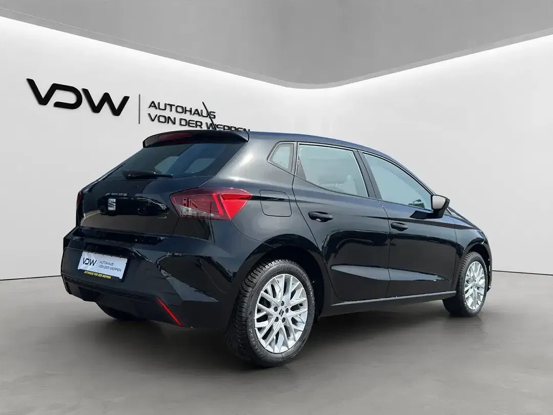 SEAT Ibiza TSI Style - Thumbnail 8