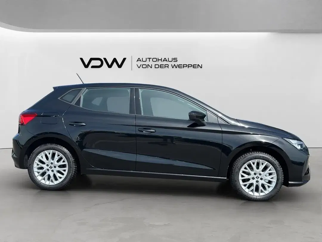 SEAT Ibiza TSI Style - Thumbnail 9
