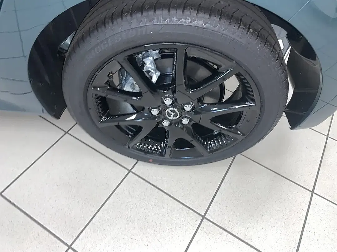 Mazda 2 1.5 VVT-i CVT Hybrid Homura - Thumbnail 6