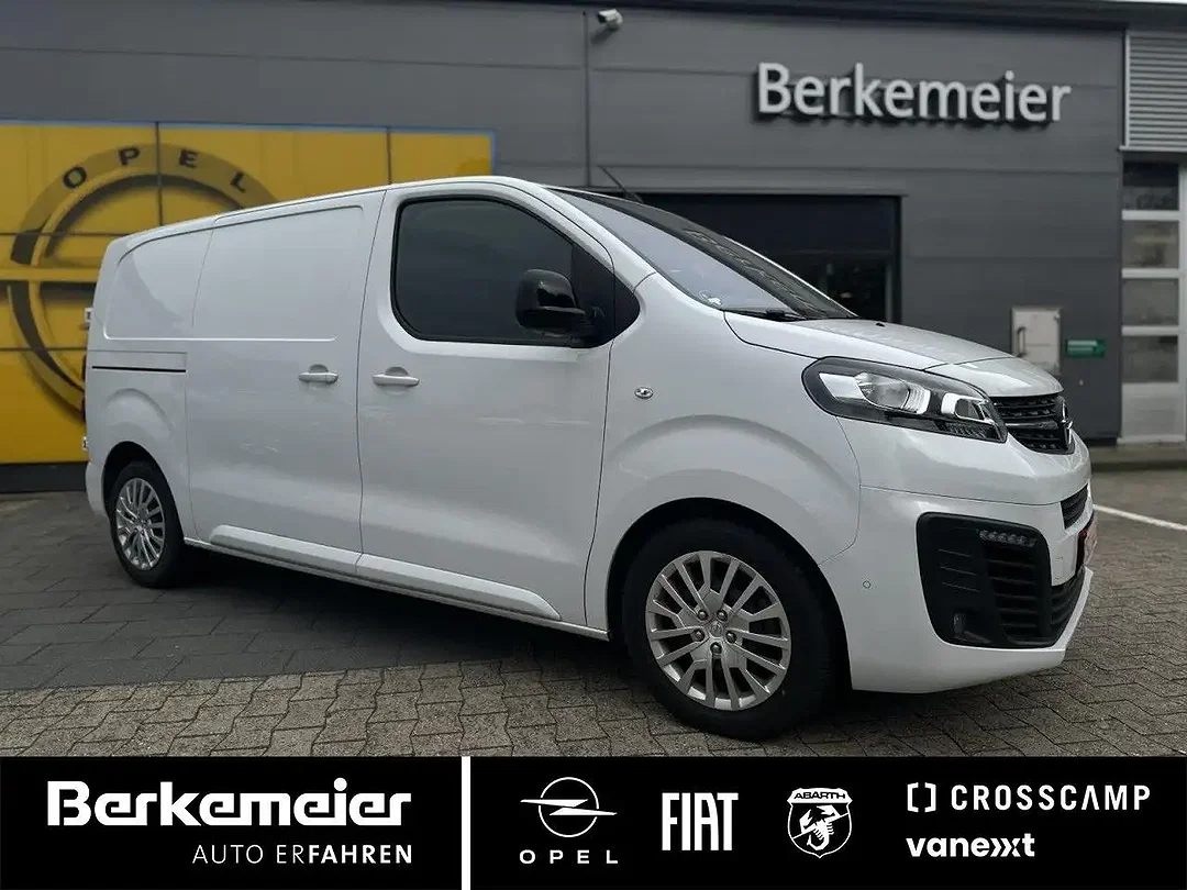 Opel Vivaro L2 Edition - Afbeelding 1