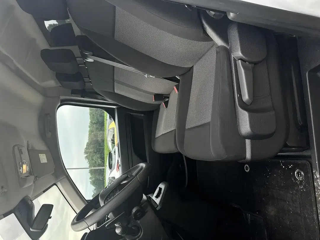 Opel Vivaro L2 Edition - Thumbnail 10