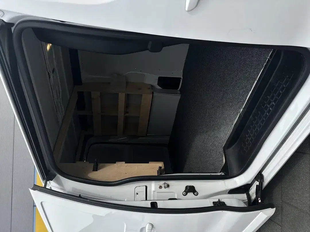 Opel Vivaro L2 Edition - Thumbnail 12