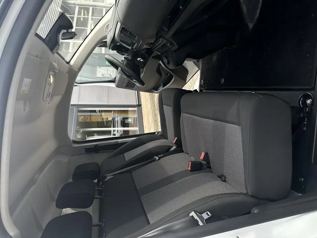 Opel Vivaro L2 Edition - Thumbnail 13