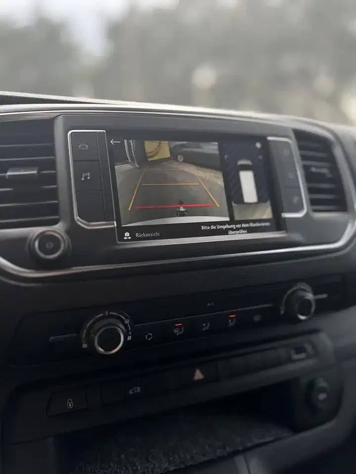 Opel Vivaro L2 Edition - Thumbnail 14