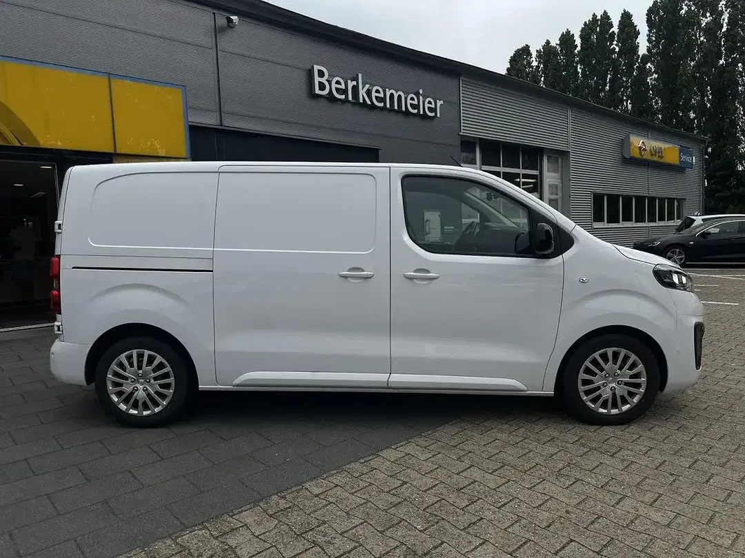 Opel Vivaro L2 Edition - Thumbnail 3