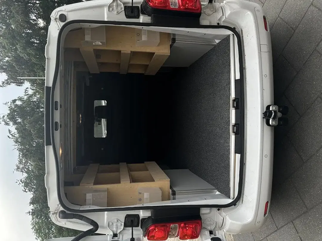 Opel Vivaro L2 Edition - Thumbnail 5