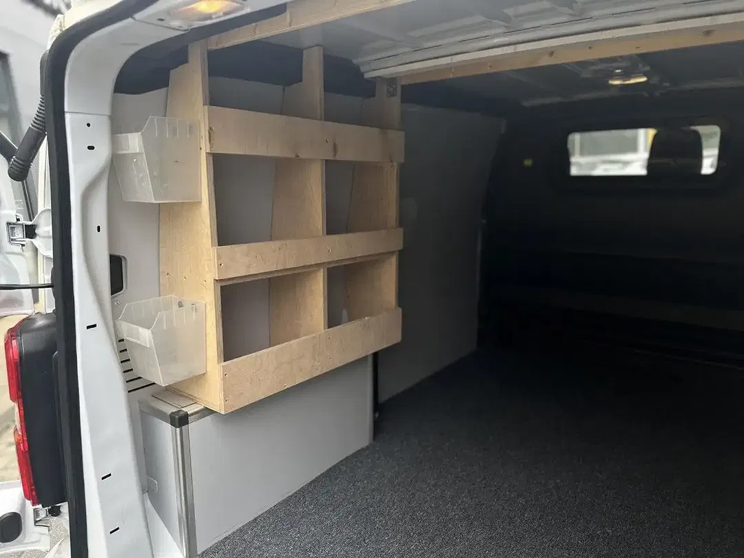 Opel Vivaro L2 Edition - Thumbnail 6