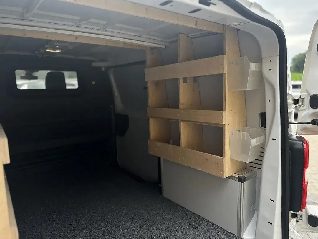 Opel Vivaro L2 Edition - Thumbnail 7