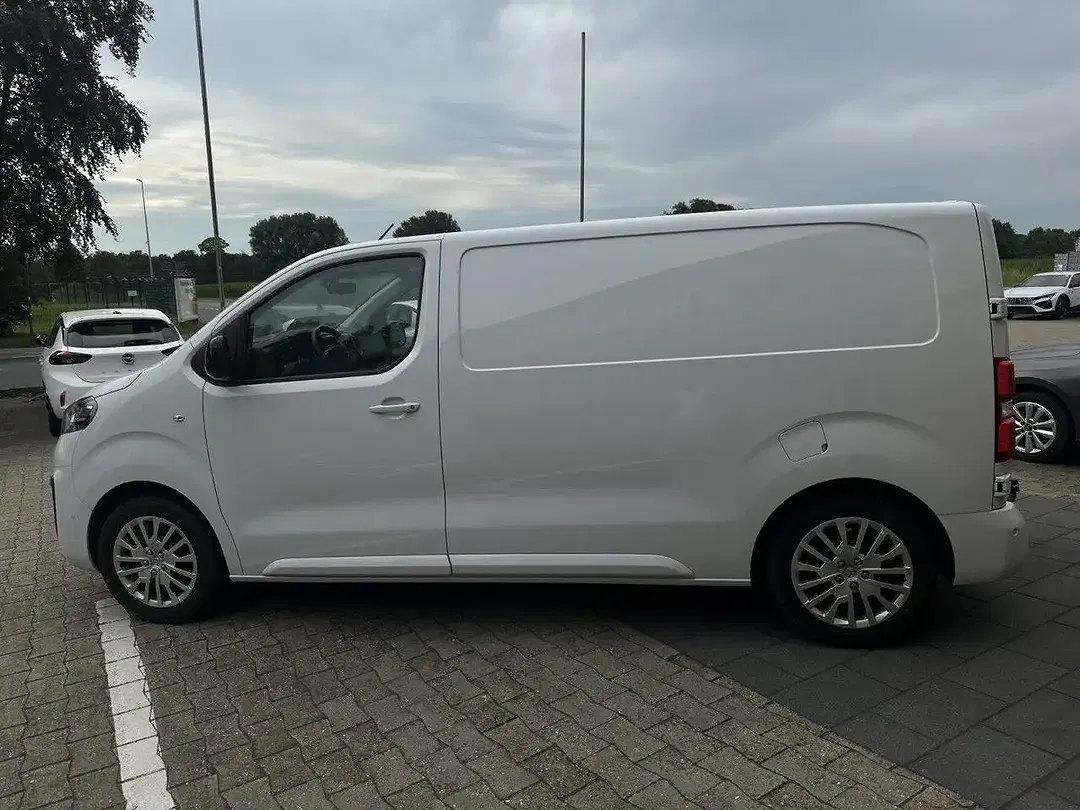 Opel Vivaro L2 Edition - Thumbnail 8