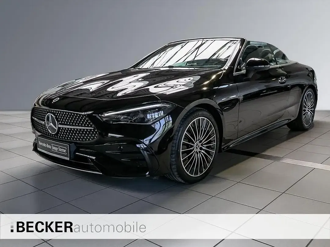 Mercedes-Benz CLE 200 AMG - Thumbnail 12