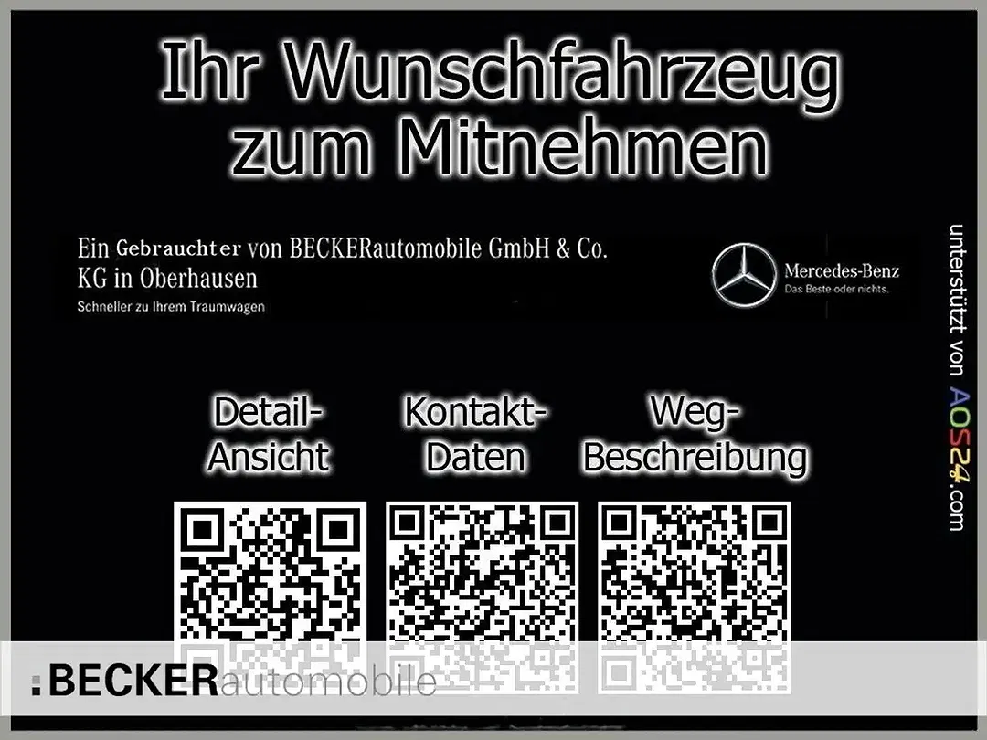 Mercedes-Benz CLE 200 AMG - Thumbnail 14