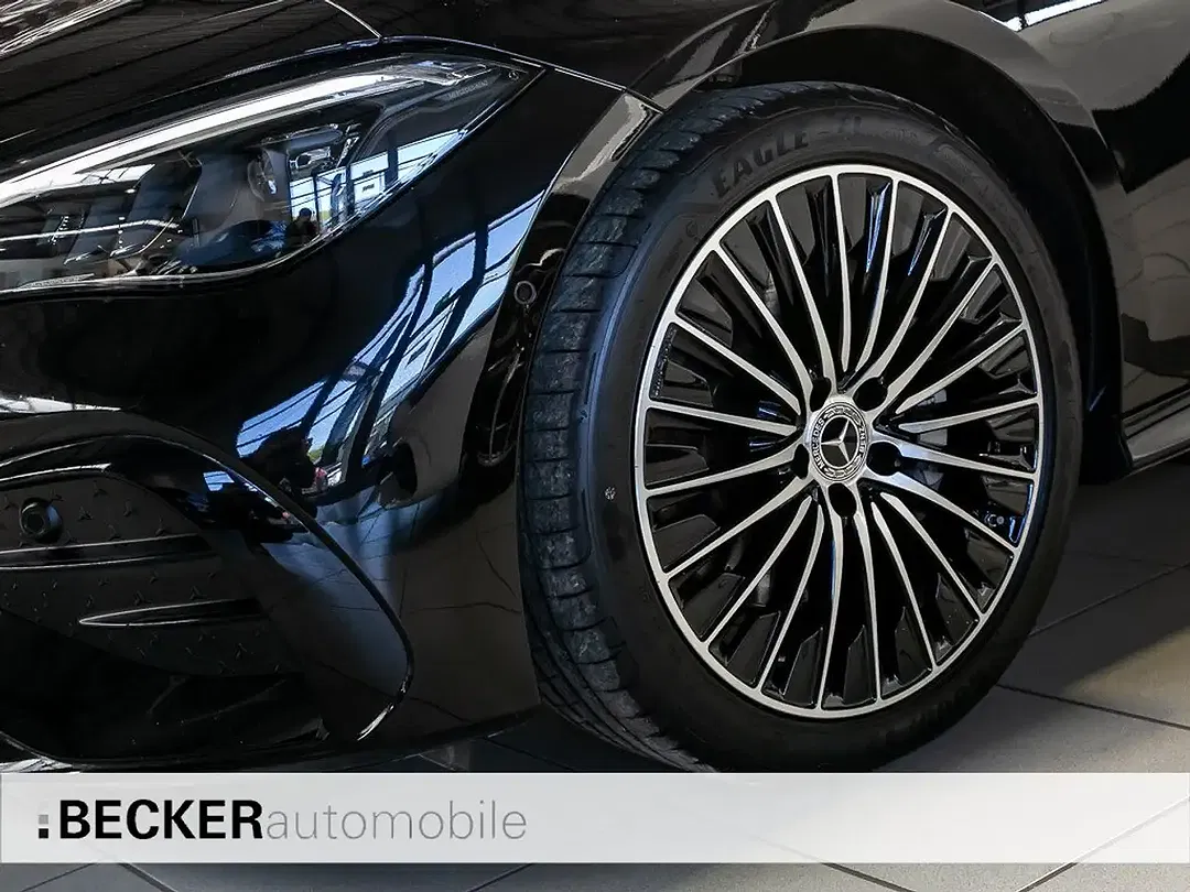 Mercedes-Benz CLE 200 AMG - Thumbnail 4