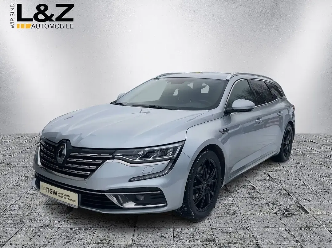 Renault Talisman dCi Intens - foto 1