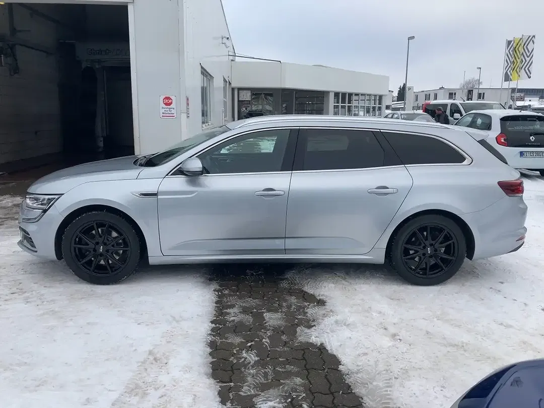 Renault Talisman dCi Intens - foto 2