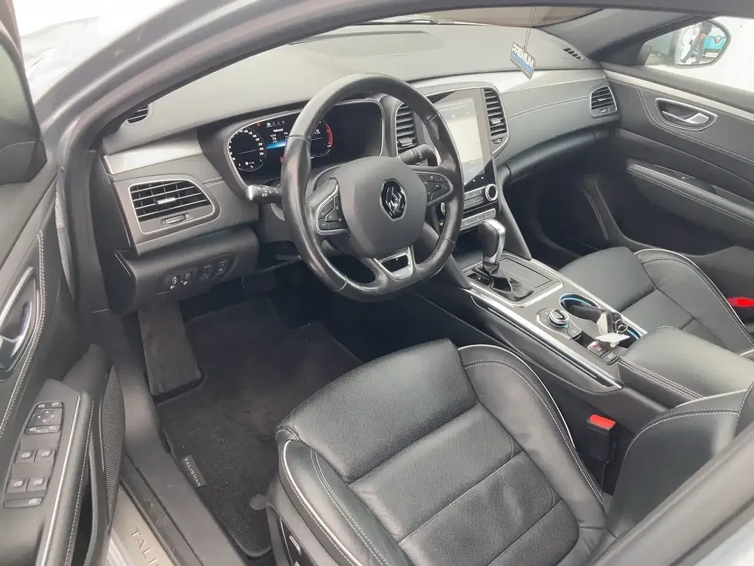 Renault Talisman dCi Intens - Thumbnail 8