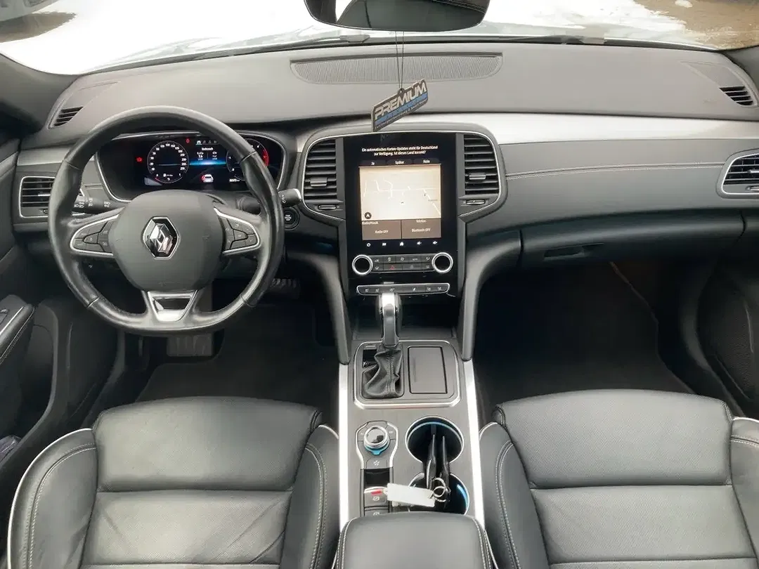 Renault Talisman dCi Intens - Thumbnail 9