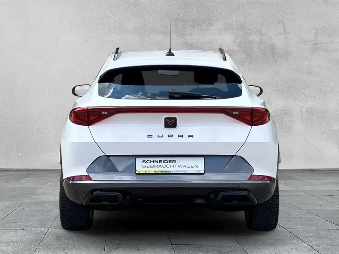 CUPRA Formentor 1.5 TSI - Thumbnail 4