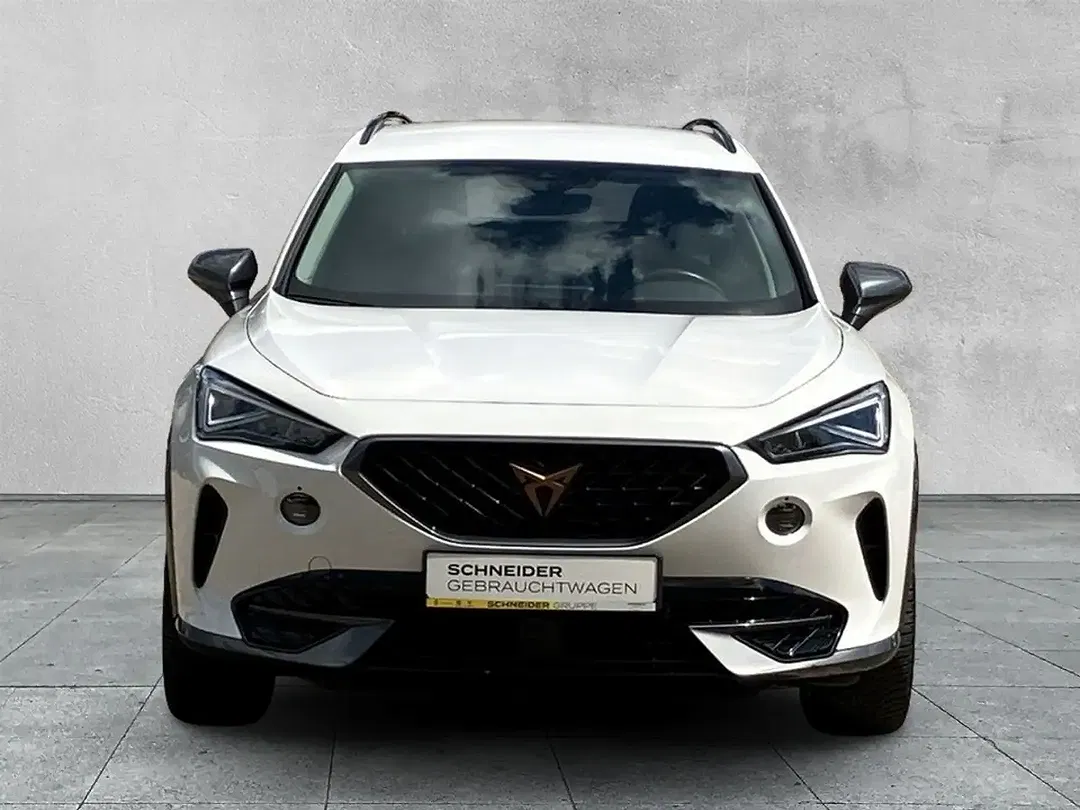 CUPRA Formentor 1.5 TSI - Thumbnail 8