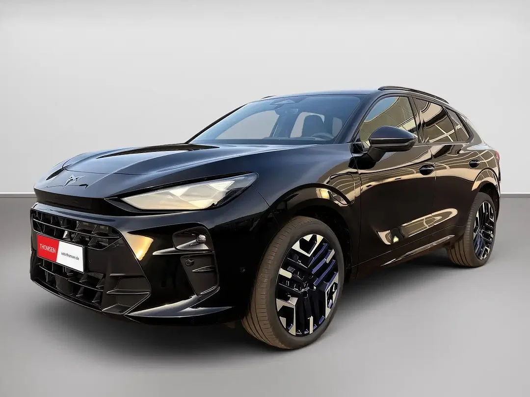 CUPRA Terramar PHEV DSG VZ1 Tribe Edition - Afbeelding 1
