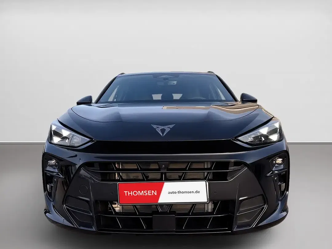 CUPRA Terramar PHEV DSG VZ1 Tribe Edition - Thumbnail 2