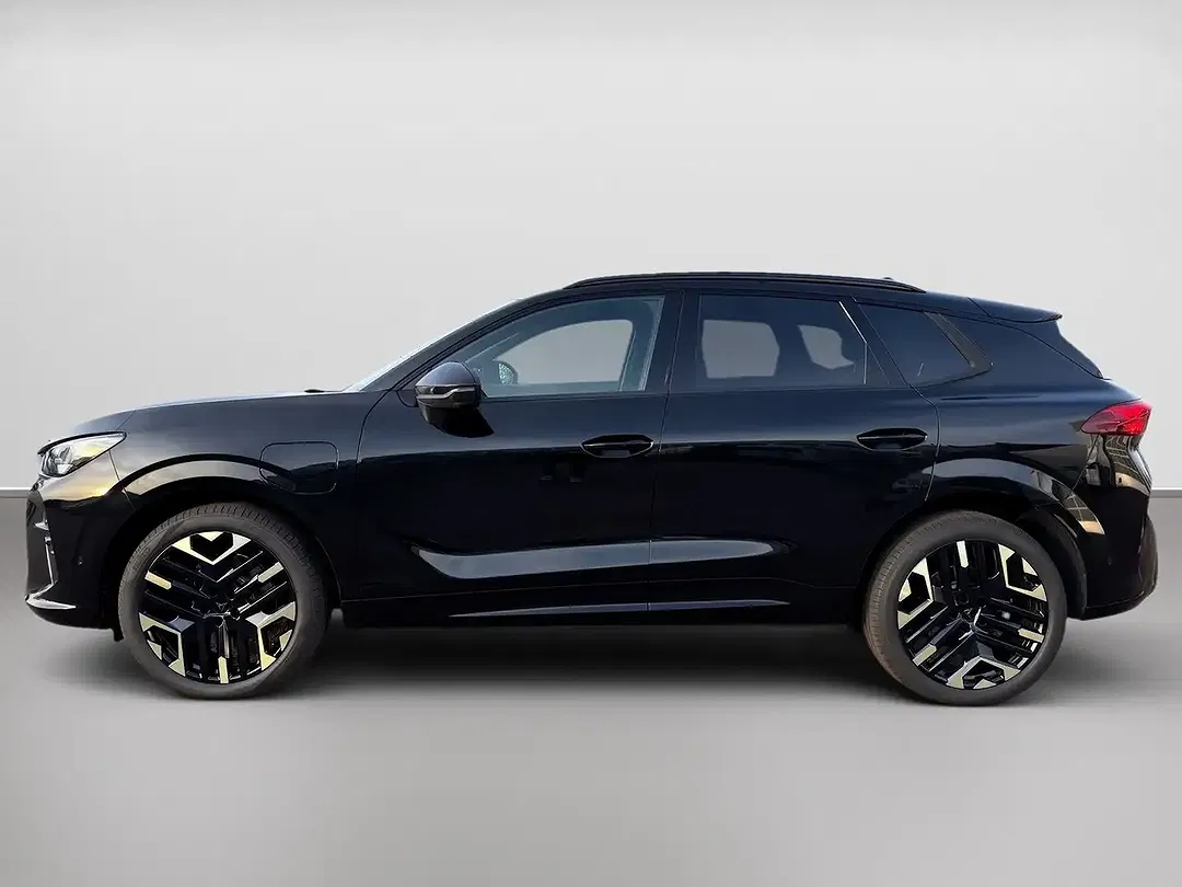 CUPRA Terramar PHEV DSG VZ1 Tribe Edition - Thumbnail 3