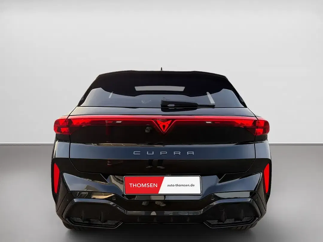 CUPRA Terramar PHEV DSG VZ1 Tribe Edition - Thumbnail 5