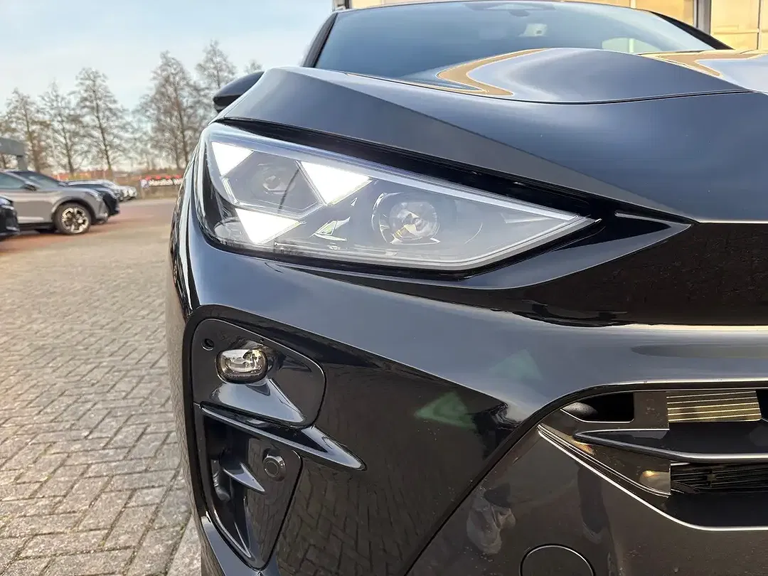 CUPRA Terramar PHEV DSG VZ1 Tribe Edition - Thumbnail 6