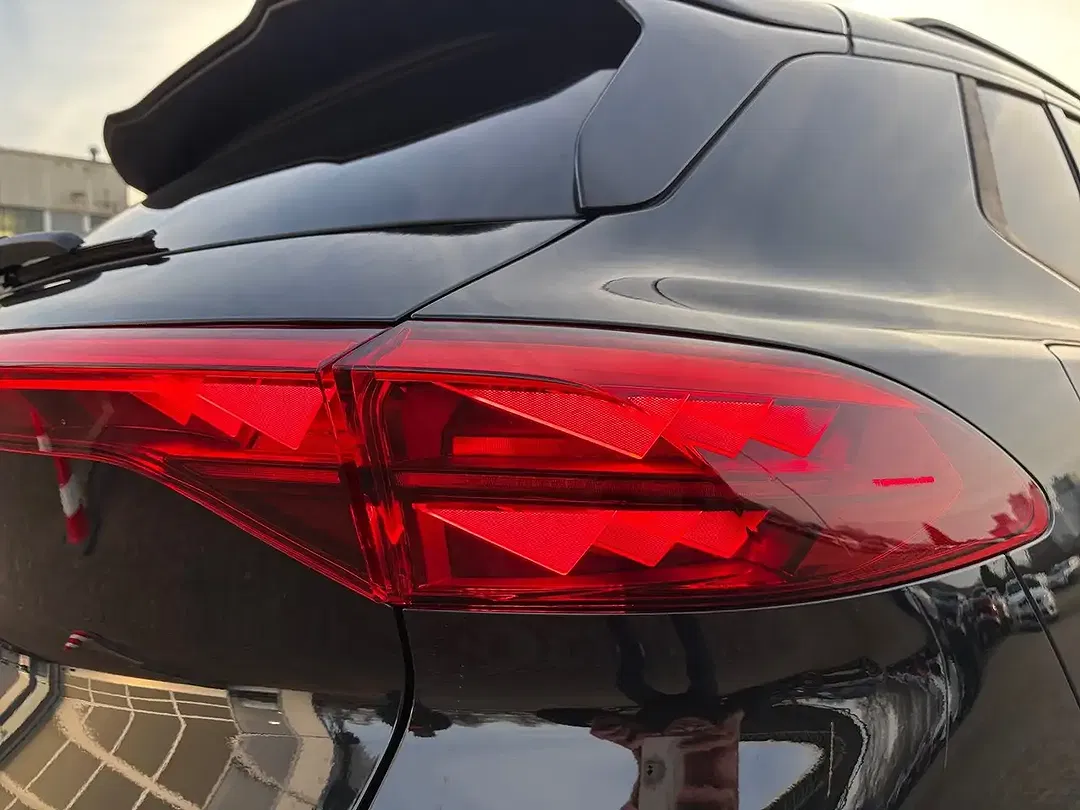 CUPRA Terramar PHEV DSG VZ1 Tribe Edition - Thumbnail 7