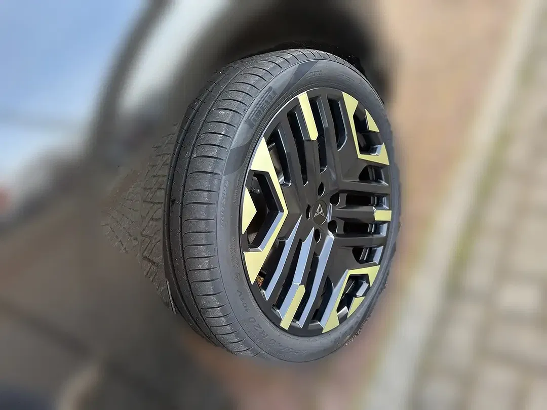 CUPRA Terramar PHEV DSG VZ1 Tribe Edition - Thumbnail 8