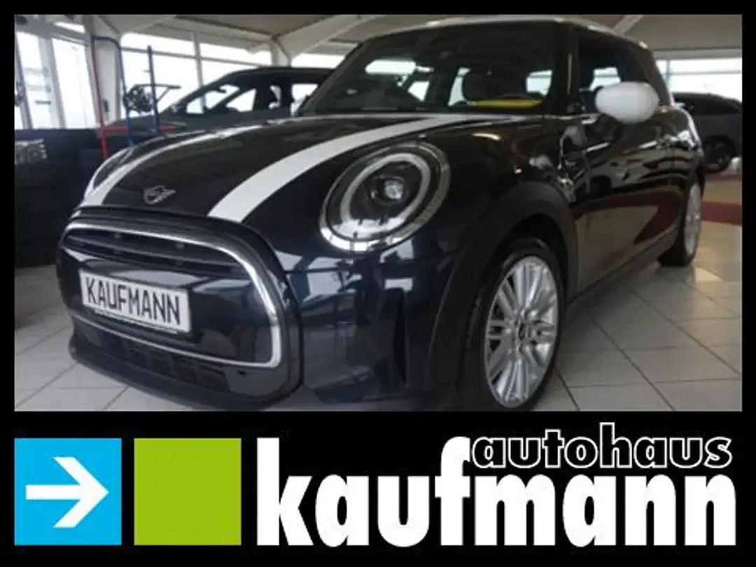 MINI Cooper 1.5 - Thumbnail 1