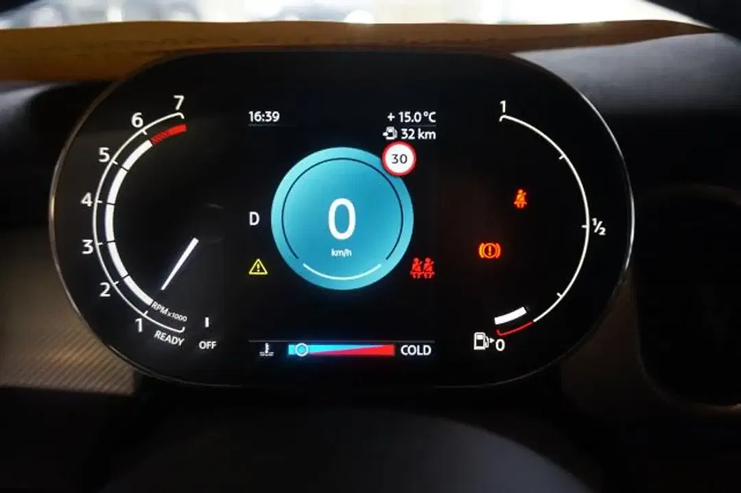 MINI Cooper 1.5 - Thumbnail 14