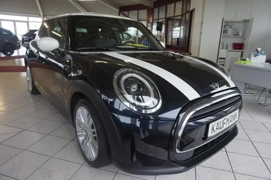 MINI Cooper 1.5 - Thumbnail 2