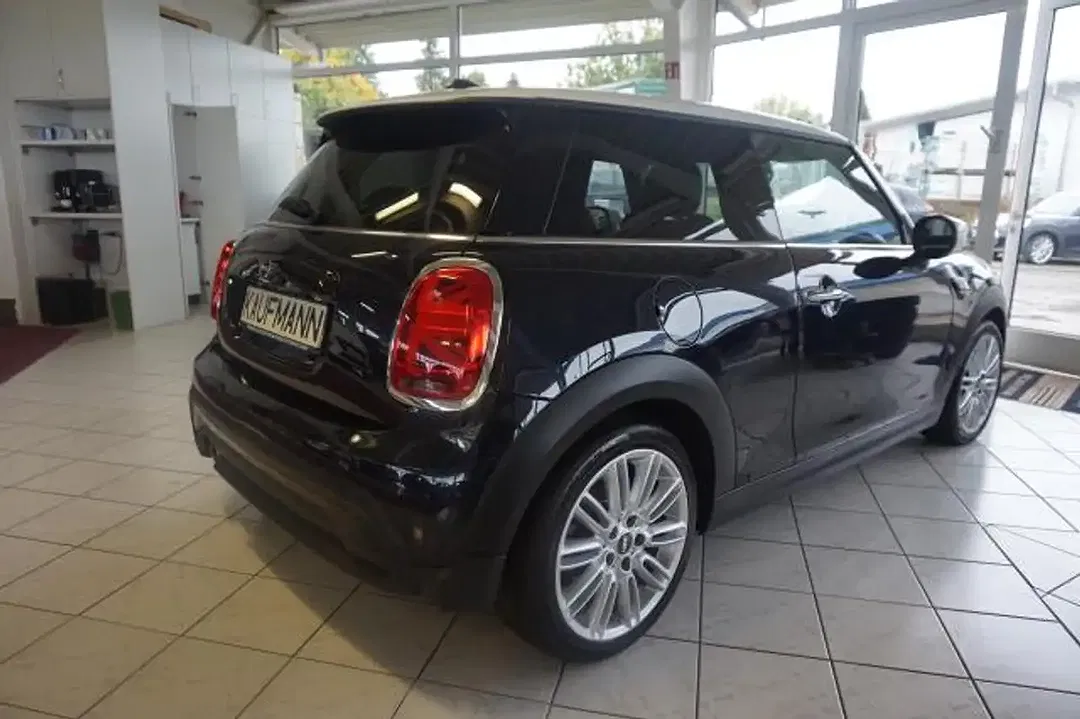 MINI Cooper 1.5 - Thumbnail 3