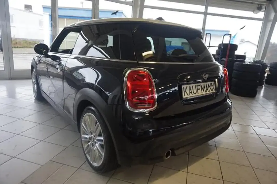 MINI Cooper 1.5 - Thumbnail 4