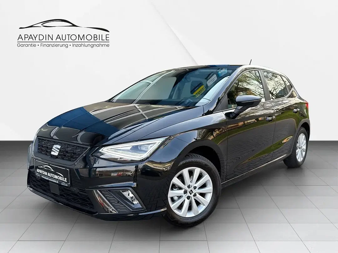 SEAT Ibiza 1.0 Style - Afbeelding 1