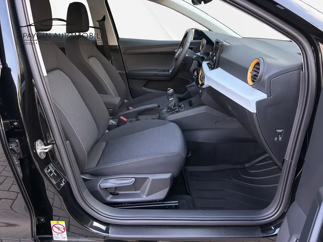 SEAT Ibiza 1.0 Style - Thumbnail 12