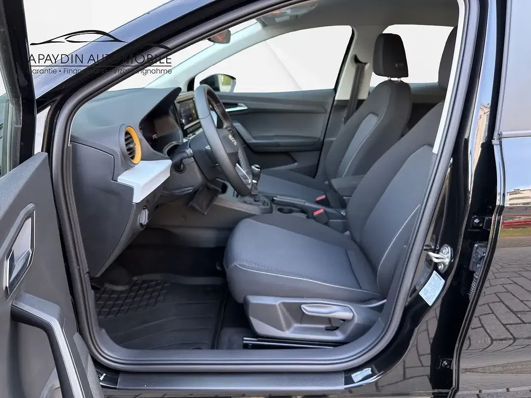 SEAT Ibiza 1.0 Style - Thumbnail 15