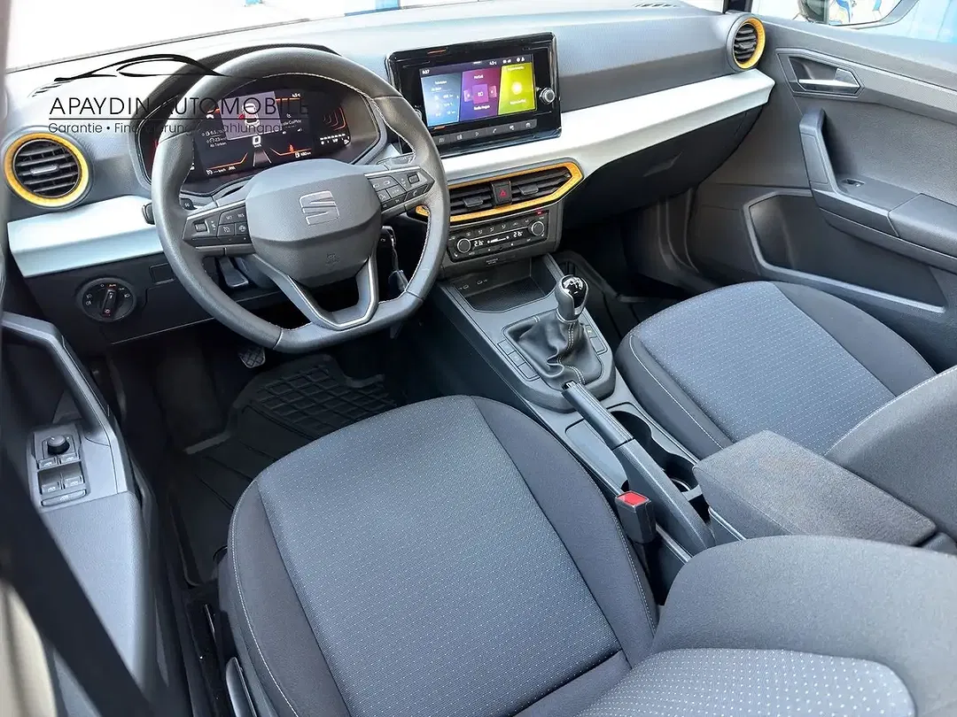 SEAT Ibiza 1.0 Style - Thumbnail 24