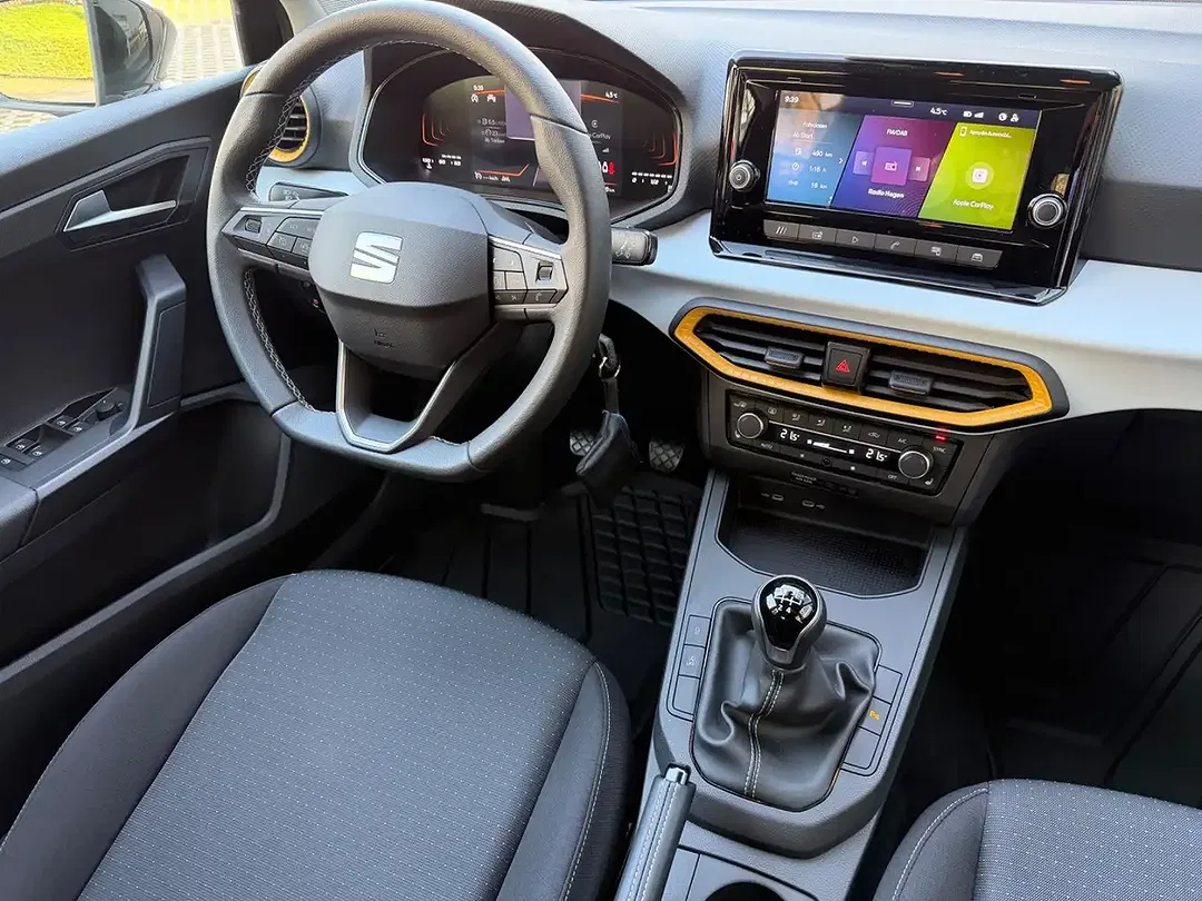 SEAT Ibiza 1.0 Style - Thumbnail 25