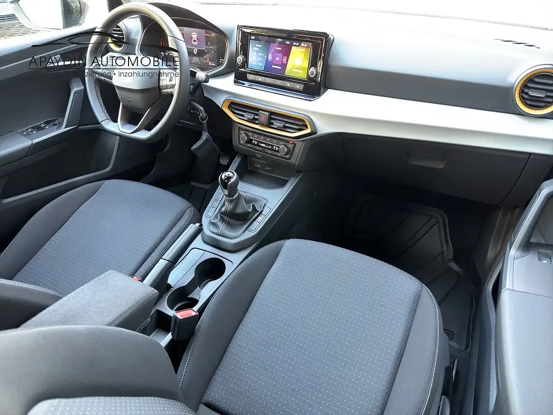 SEAT Ibiza 1.0 Style - Thumbnail 26
