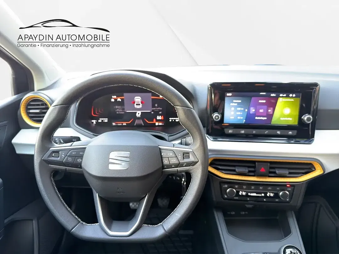 SEAT Ibiza 1.0 Style - Thumbnail 27