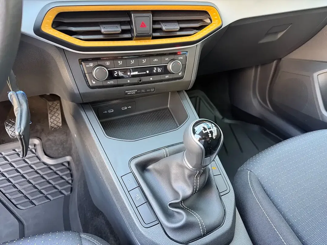 SEAT Ibiza 1.0 Style - Thumbnail 28