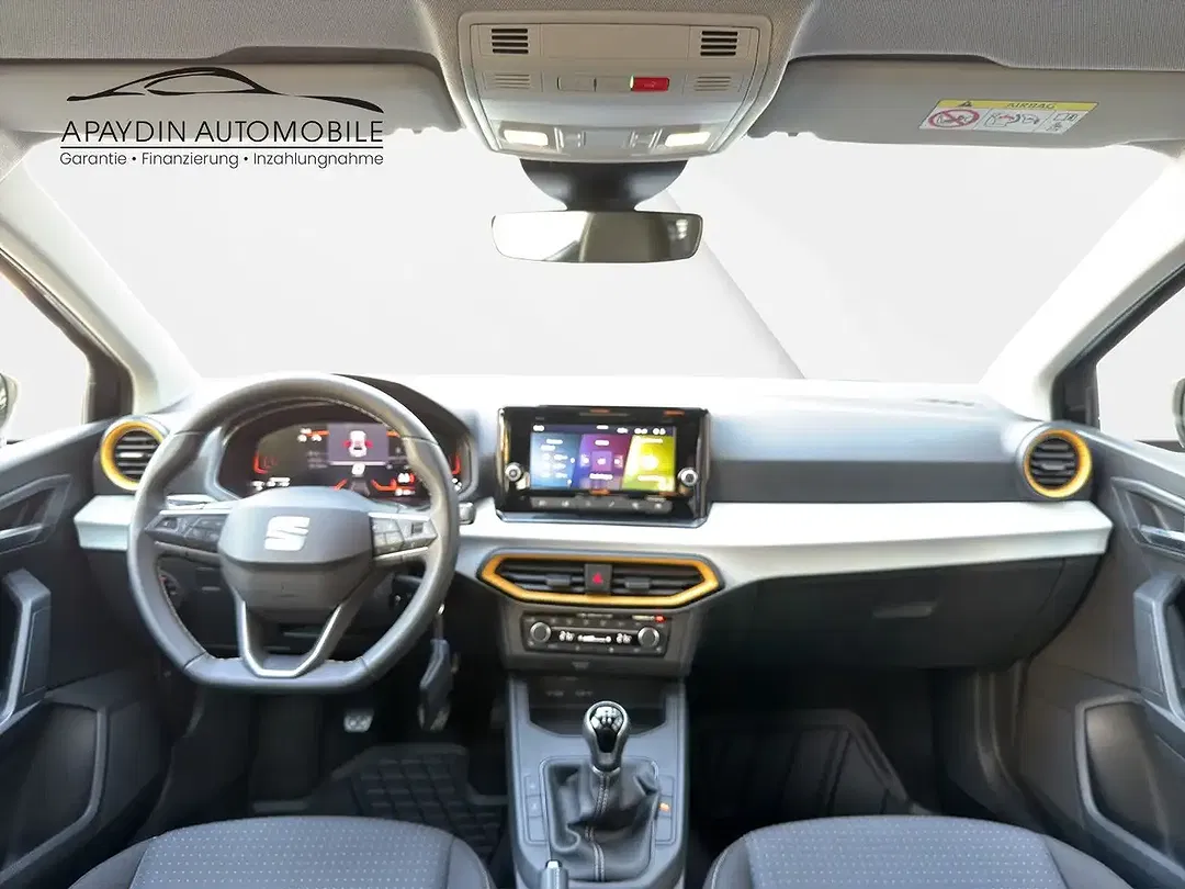 SEAT Ibiza 1.0 Style - Thumbnail 29