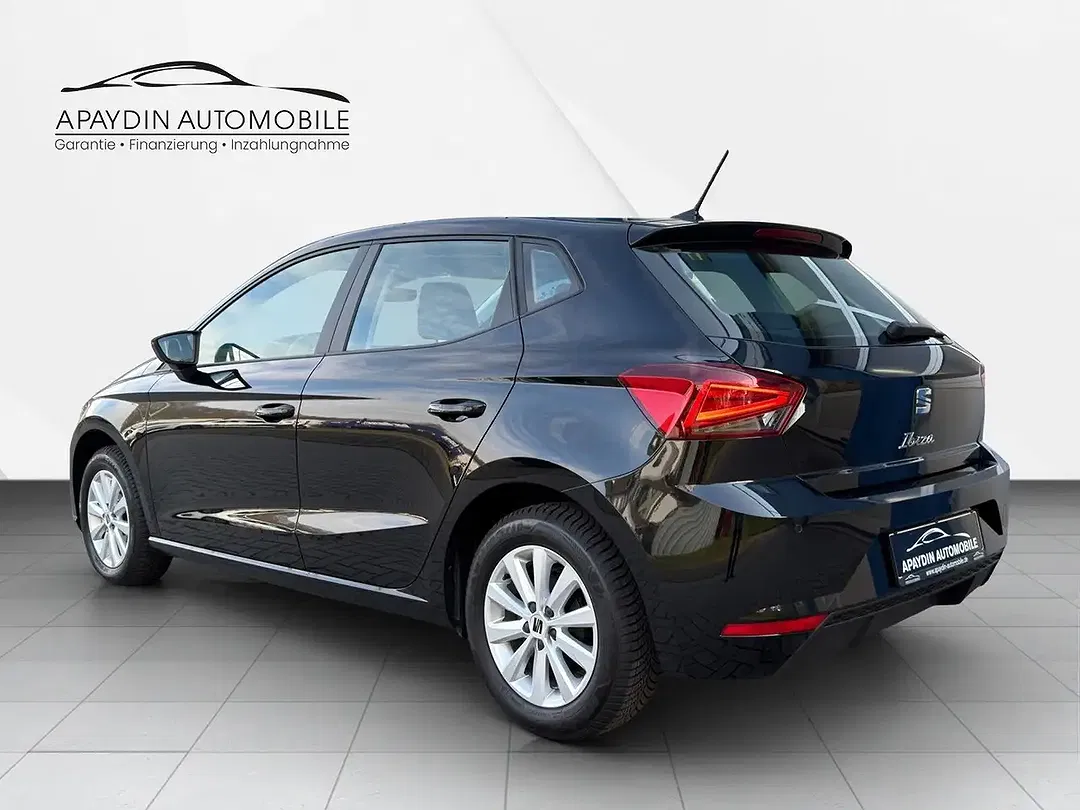 SEAT Ibiza 1.0 Style - Thumbnail 3