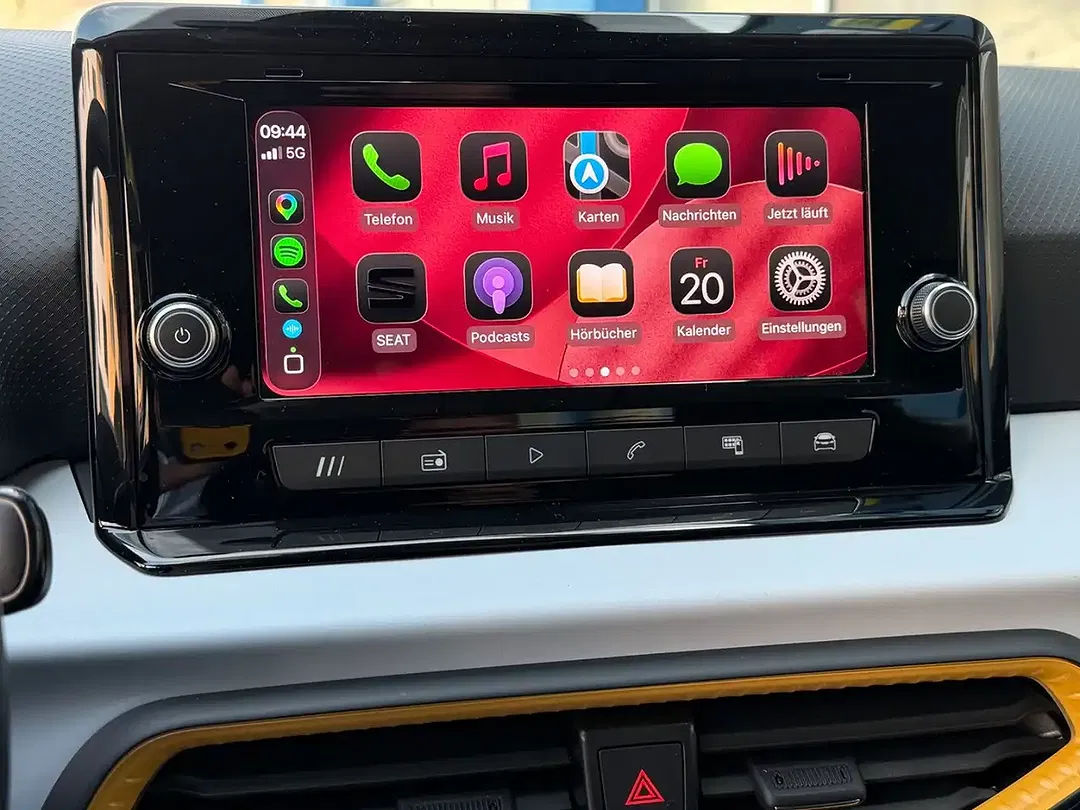 SEAT Ibiza 1.0 Style - Thumbnail 37