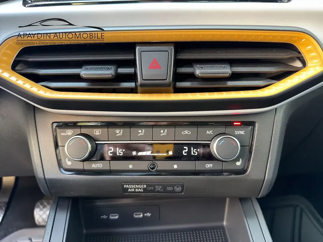 SEAT Ibiza 1.0 Style - Thumbnail 38